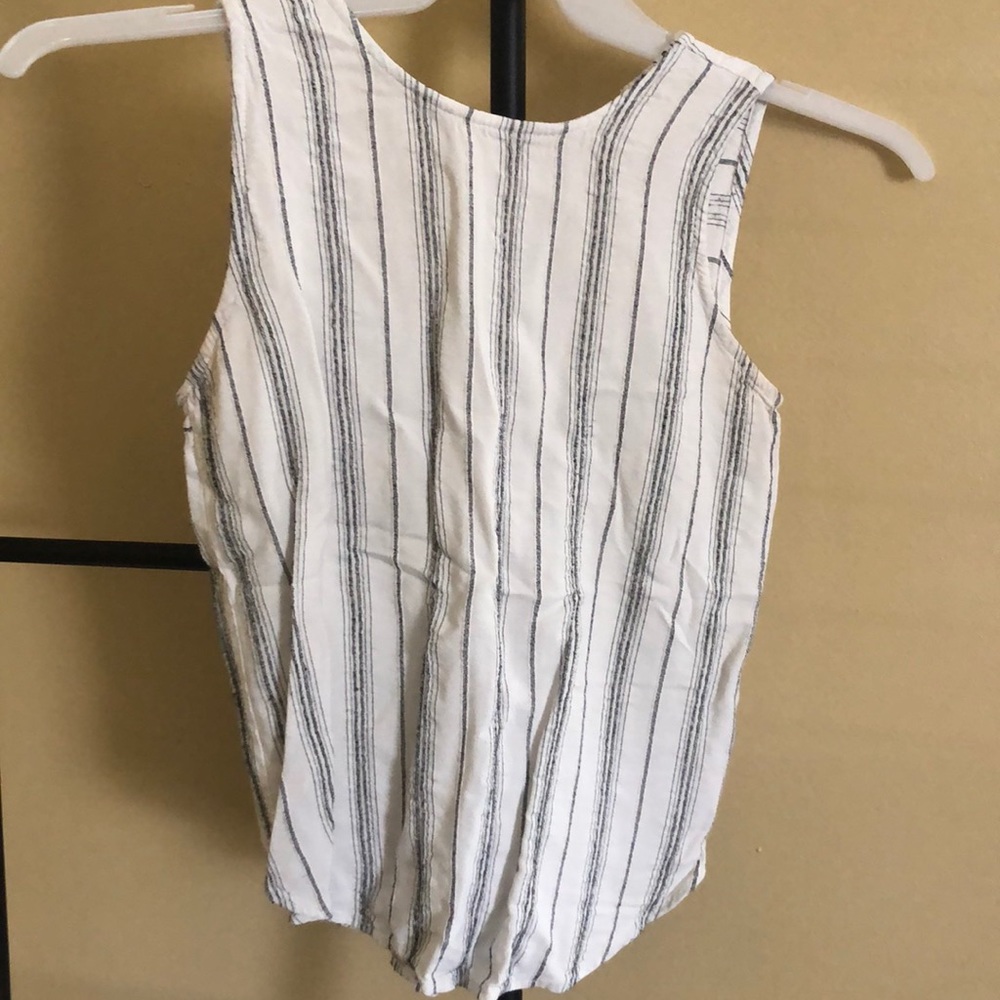 LOFT blouse